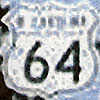 U.S. Highway 64 thumbnail NC19570642