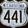 U.S. Highway 441 thumbnail NC19570642