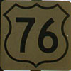 U.S. Highway 76 thumbnail NC19600741