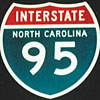 Interstate 95 thumbnail NC19610951