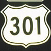 U.S. Highway 301 thumbnail NC19610951