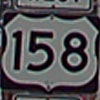 U.S. Highway 158 thumbnail NC19631581