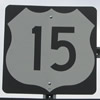 U.S. Highway 15 thumbnail NC19700151