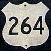 U.S. Highway 264 thumbnail NC19700641