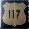 U.S. Highway 117 thumbnail NC19701171