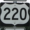 U.S. Highway 220 thumbnail NC19702201
