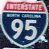 Interstate 95 thumbnail NC19703011