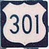 U.S. Highway 301 thumbnail NC19703011