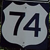 U.S. Highway 74 thumbnail NC19790261