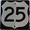 U.S. Highway 25 thumbnail NC19790264