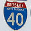 Interstate 40 thumbnail NC19790402