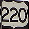 U.S. Highway 220 thumbnail NC19790402