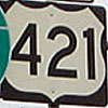 U.S. Highway 421 thumbnail NC19790402