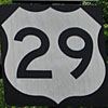 U.S. Highway 29 thumbnail NC19790854