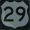 U.S. Highway 29 thumbnail NC19790856