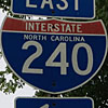 Interstate 240 thumbnail NC19792402
