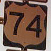 U.S. Highway 74 thumbnail NC19792771