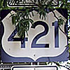 U.S. Highway 421 thumbnail NC19880402