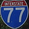 Interstate 77 thumbnail NC19880771