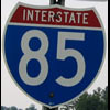 Interstate 85 thumbnail NC19880851