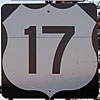 U.S. Highway 17 thumbnail NC19881401
