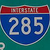 Interstate 285 thumbnail NC19882851