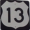 U.S. Highway 13 thumbnail NC19882951