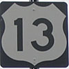 U.S. Highway 13 thumbnail NC19882952