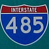 Interstate 485 thumbnail NC19884854