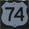 U.S. Highway 74 thumbnail NC20000741