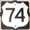 U.S. Highway 74 thumbnail NC20000742