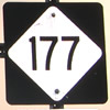 State Highway 177 thumbnail NC20000742