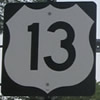 U.S. Highway 13 thumbnail NC20052951