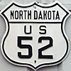 U.S. Highway 52 thumbnail ND19260521