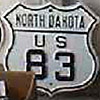 U.S. Highway 83 thumbnail ND19260832