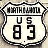 U.S. Highway 83 thumbnail ND19260833