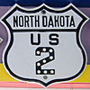 U.S. Highway 2 thumbnail ND19340021