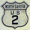 U.S. Highway 2 thumbnail ND19340541