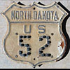 U.S. Highway 52 thumbnail ND19380521