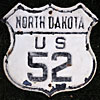 U.S. Highway 52 thumbnail ND19380522