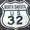 U.S. Highway 32 thumbnail ND19540371