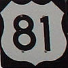 U.S. Highway 81 thumbnail ND19790292