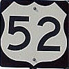 U.S. Highway 52 thumbnail ND19790943