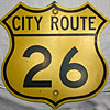 city route U. S. highway 26 thumbnail NE19530261