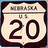 U.S. Highway 20 thumbnail NE19630201