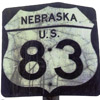 U.S. Highway 83 thumbnail NE19630831