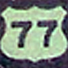 U.S. Highway 77 thumbnail NE19701801