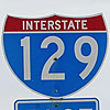 Interstate 129 thumbnail NE19881292