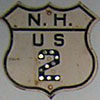 U.S. Highway 2 thumbnail NH19320022
