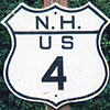 U.S. Highway 4 thumbnail NH19460041